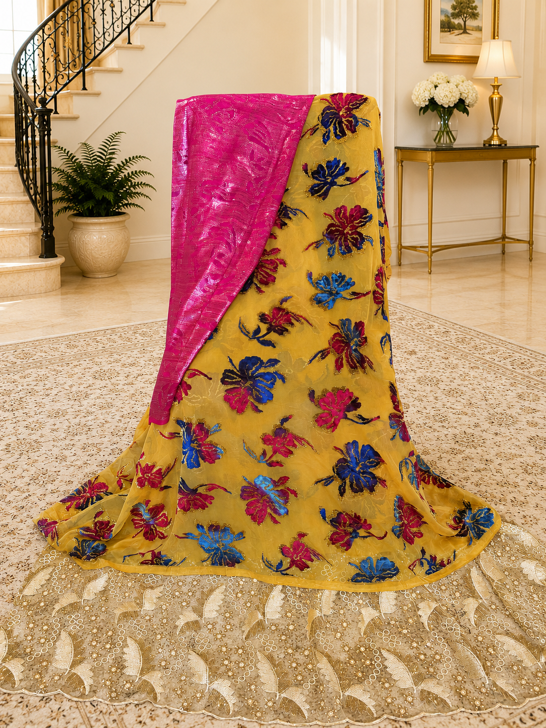 Maqbal Dirac Set