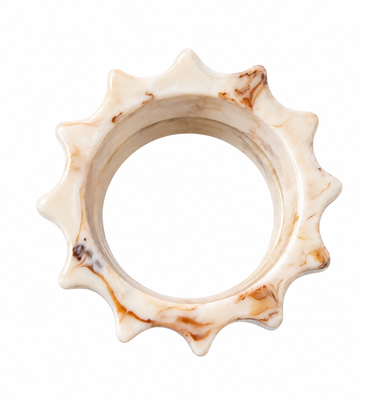 Bilqis Bangle