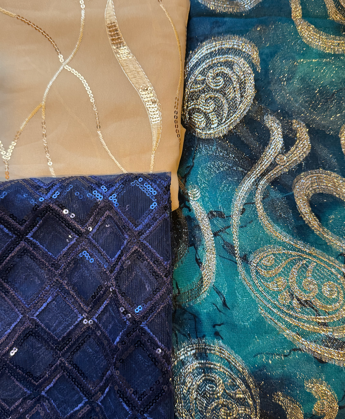 Faransaawi Dirrac Set