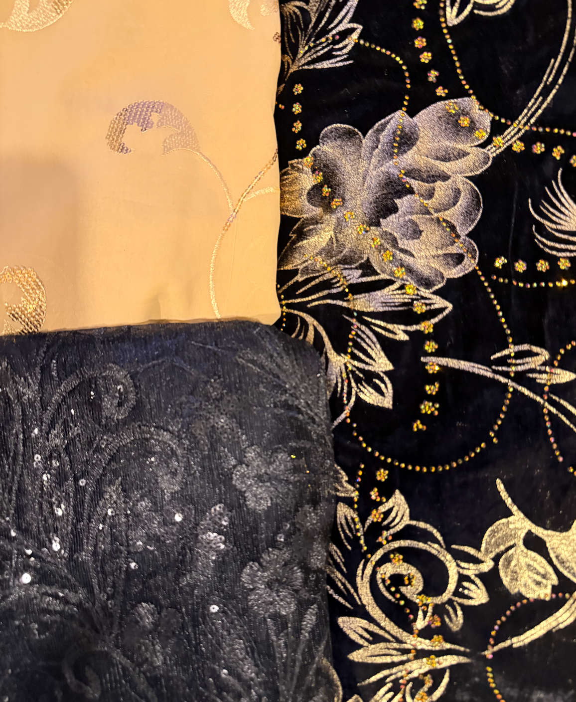 Maqbal Dirac Set