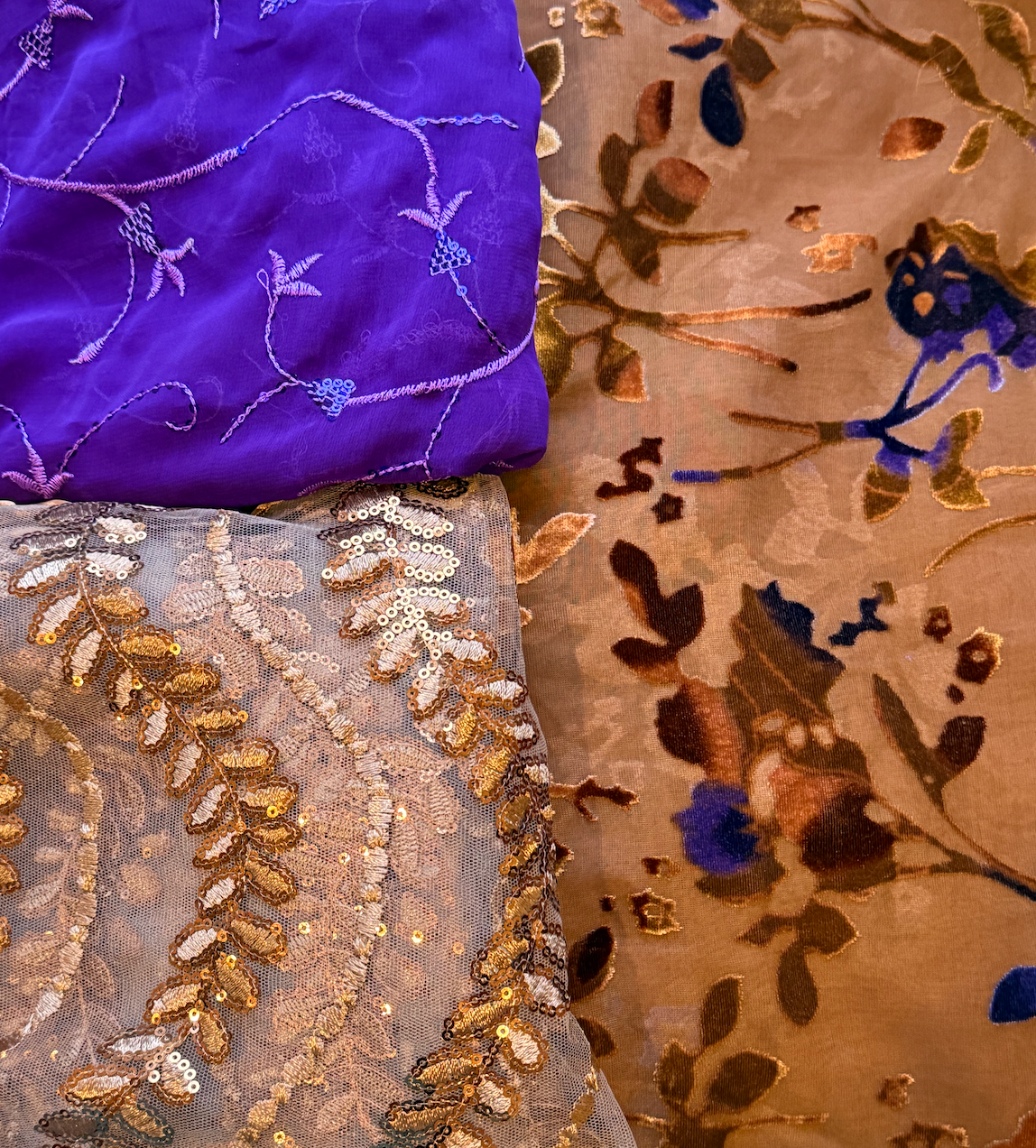 Maqbal Dirac Set