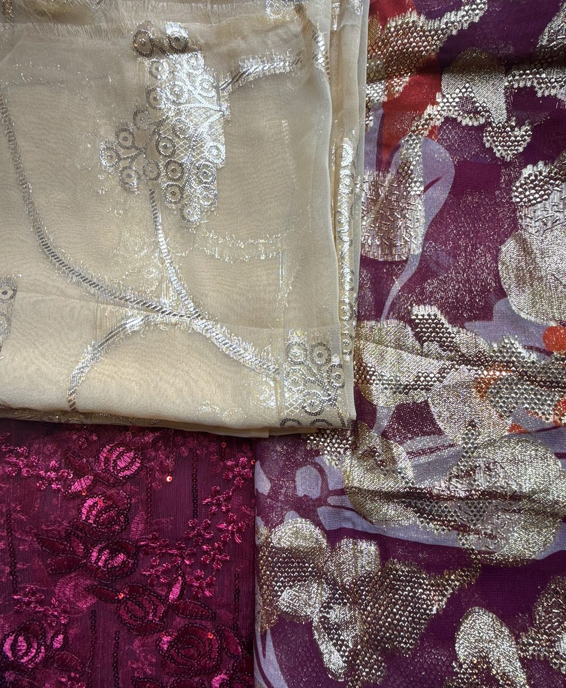 Faransaawi Dirrac Set