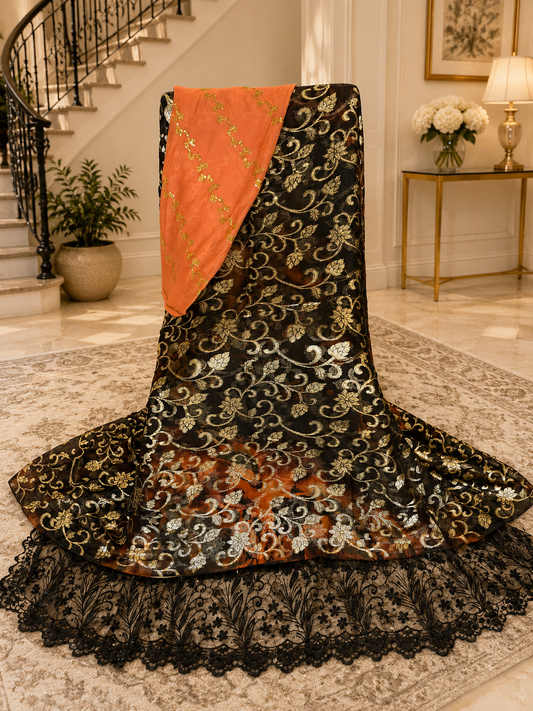 Faransaawi Dirrac Set