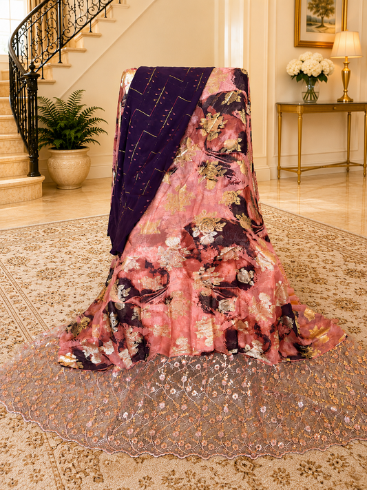 Faransaawi Dirrac Set