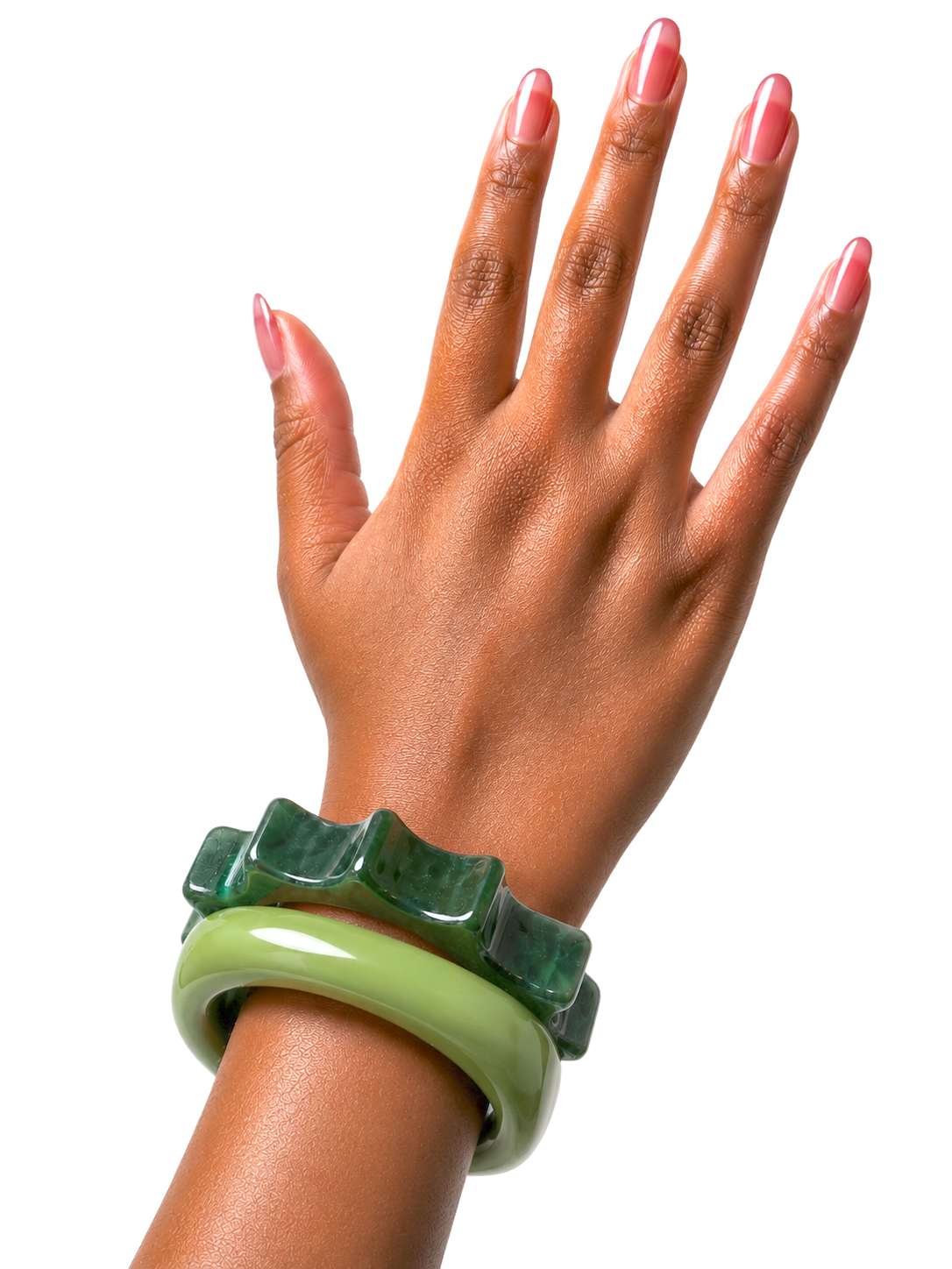 Berde Bangle