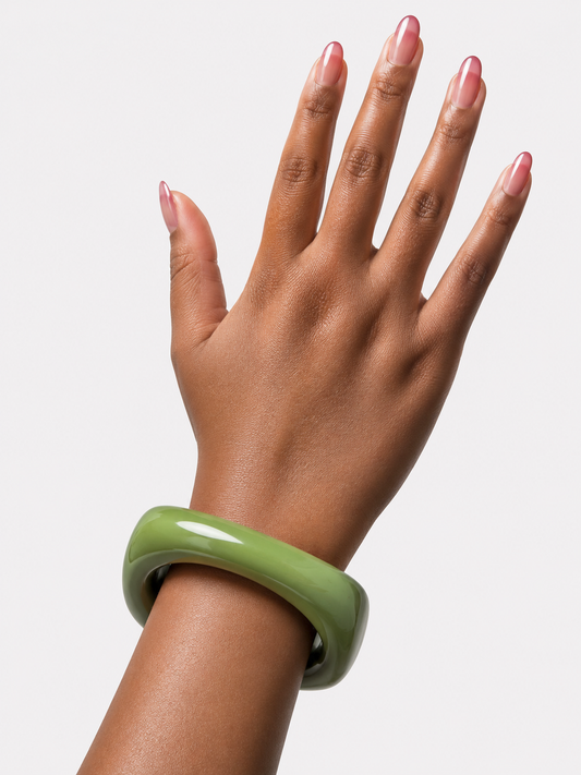 Berde Bangle
