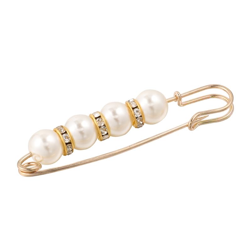 Fashionable Hijab Pin Bundle