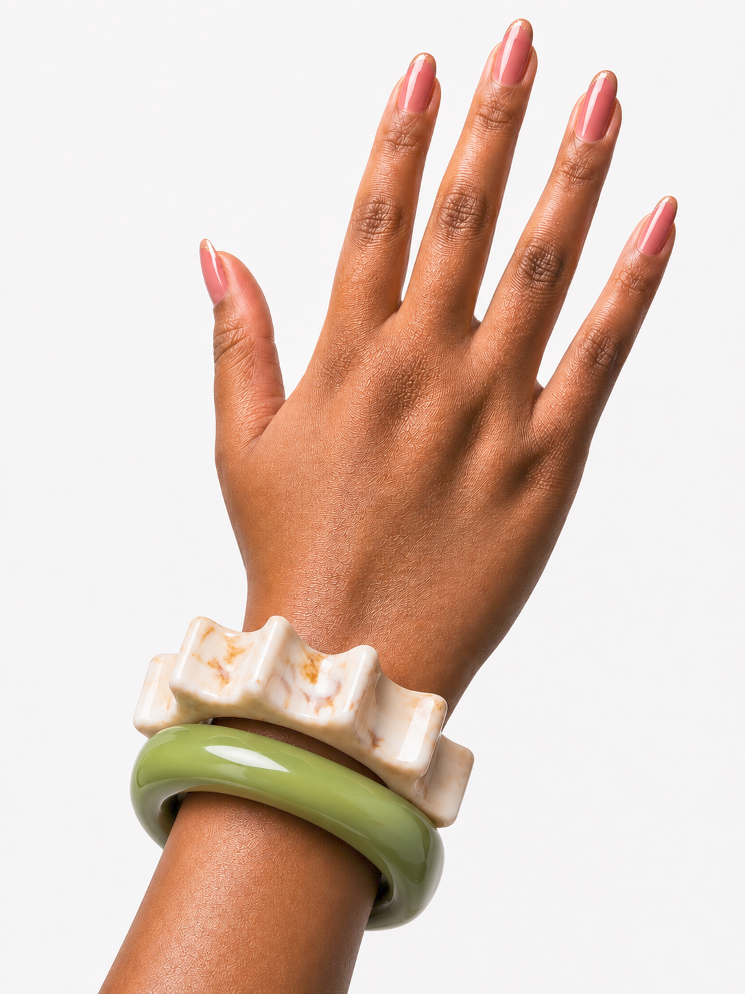 Bilqis Bangle