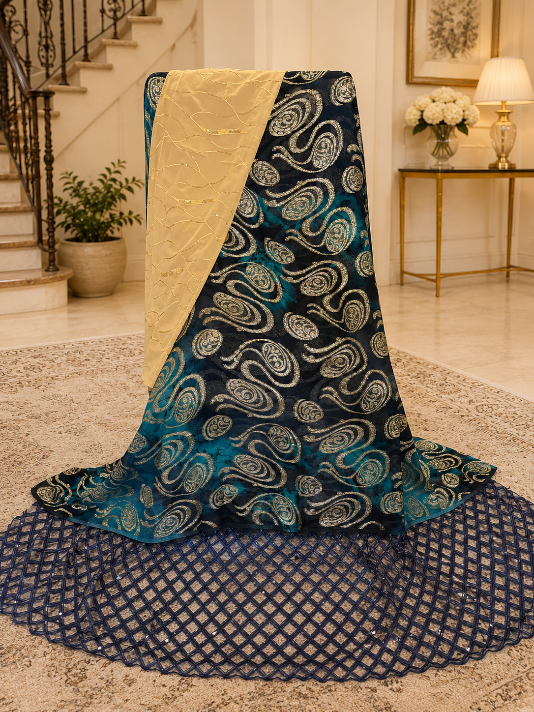 Faransaawi Dirrac Set