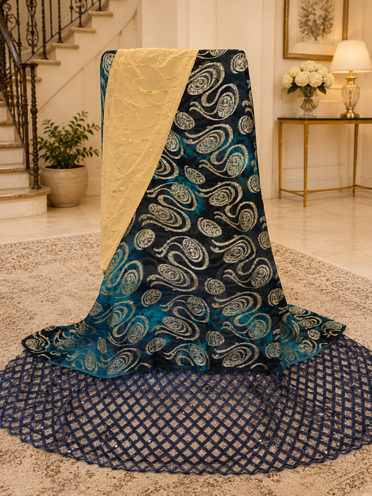 Faransaawi Dirrac Set