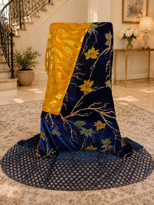 Luxury Maqbal Dirac Set