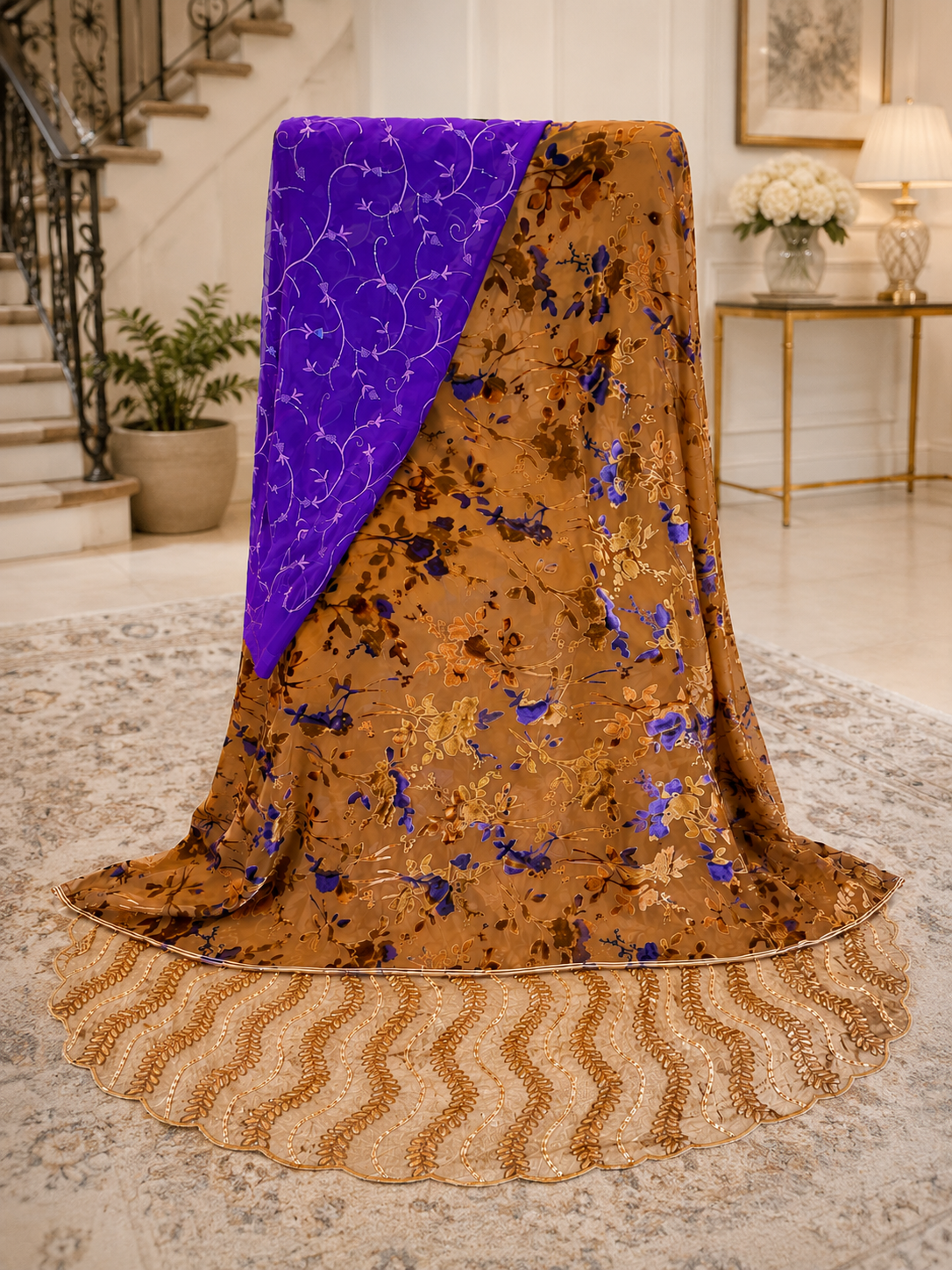 Maqbal Dirac Set