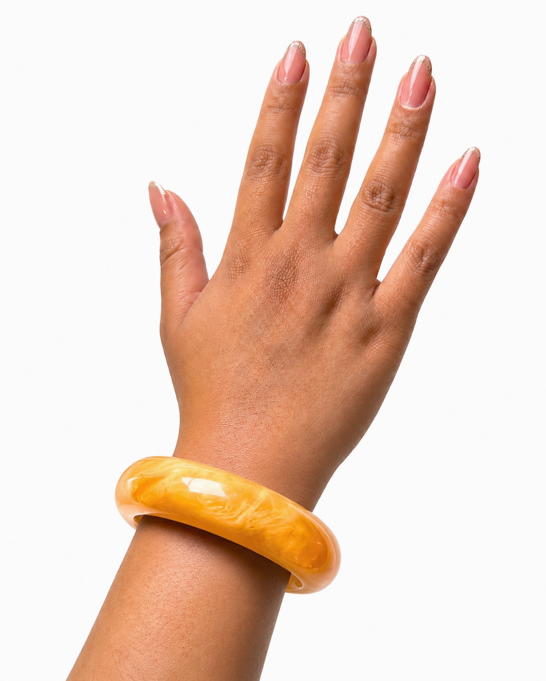 Dahabo Bangle