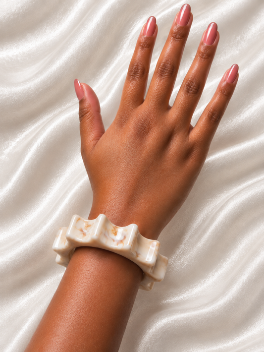 Bilqis Bangle