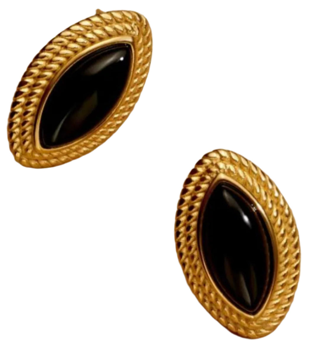 Iftan Set - 18K Gold Plated