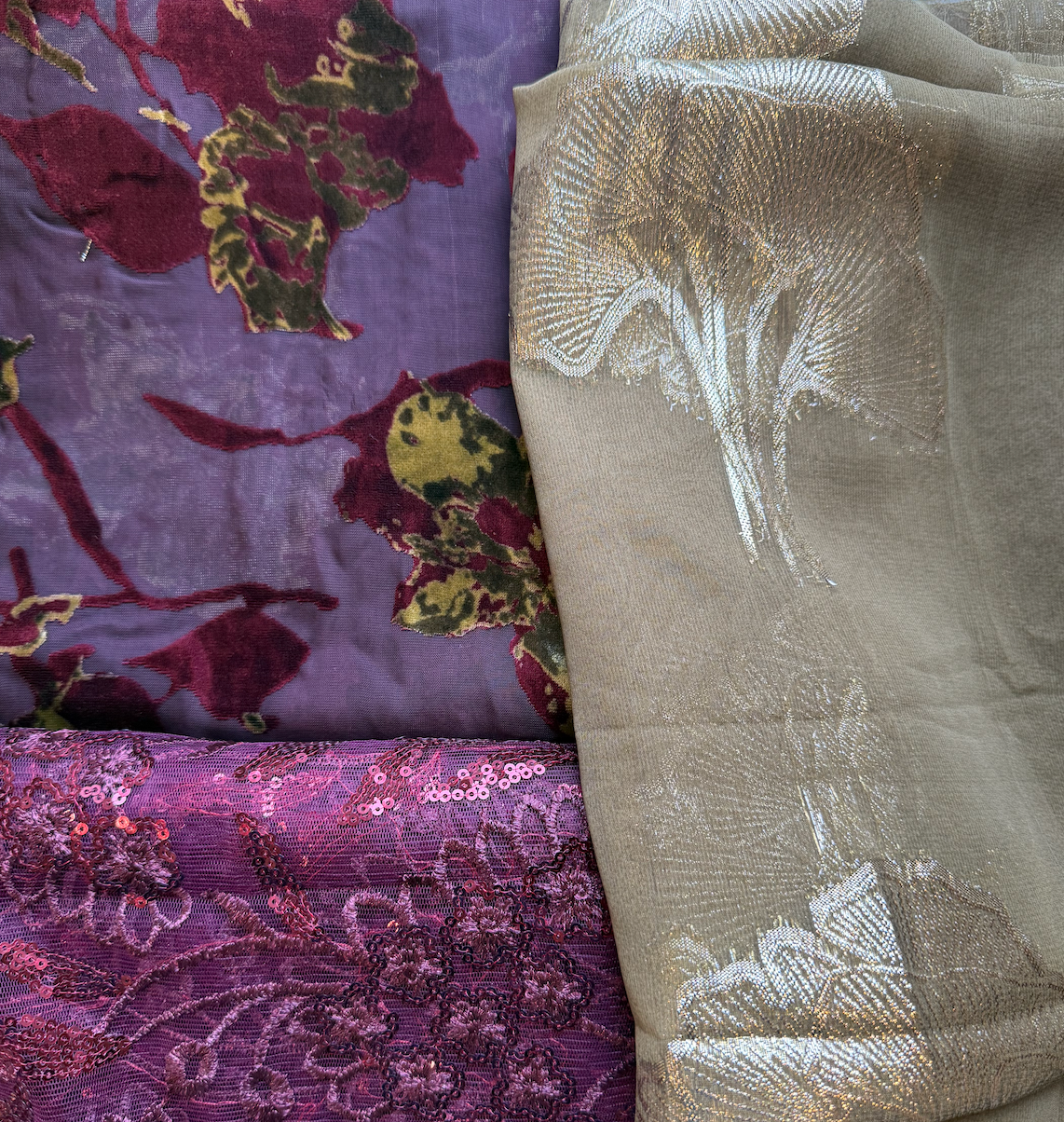 Luxury Maqbal Dirac Set