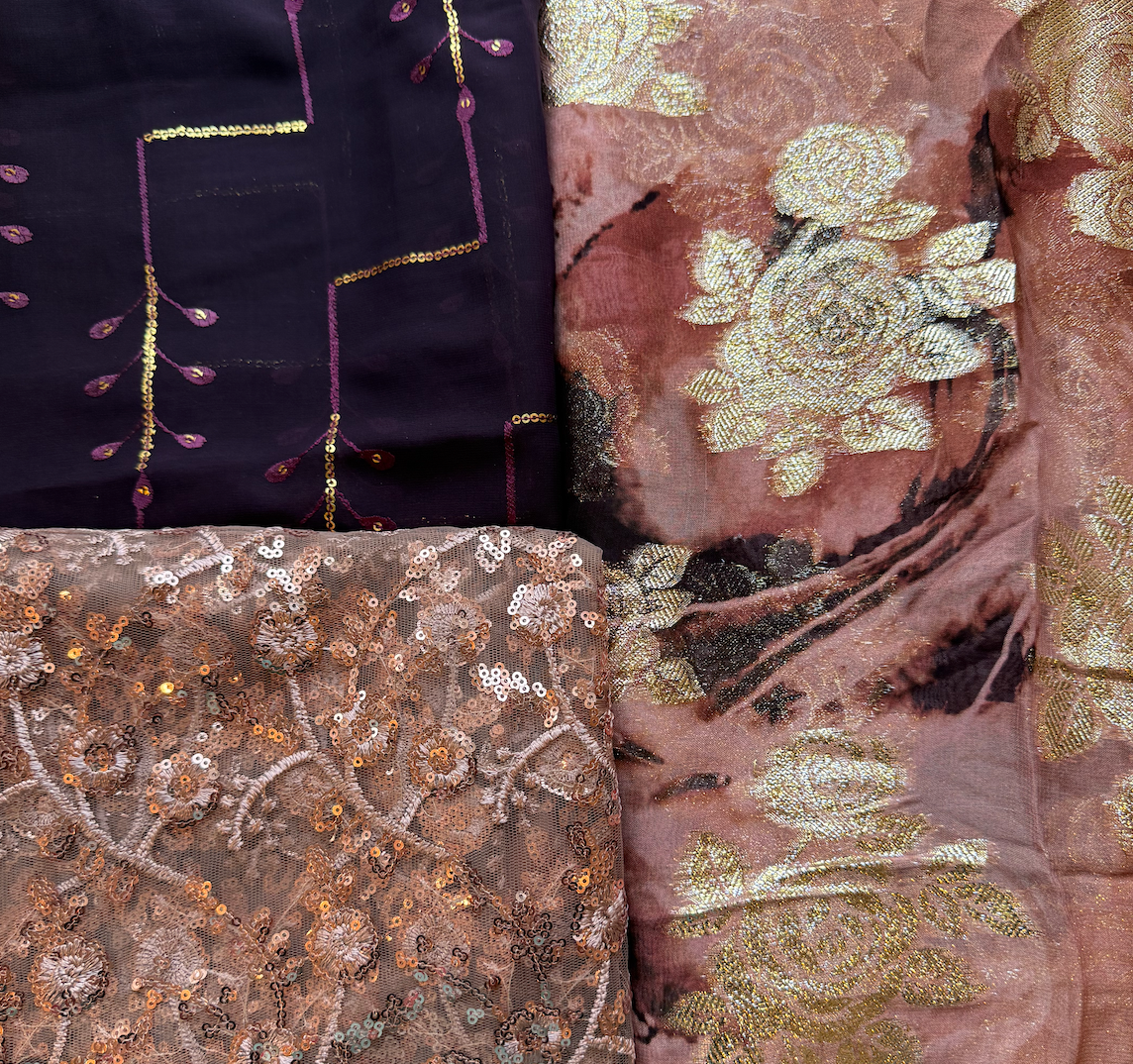 Faransaawi Dirrac Set