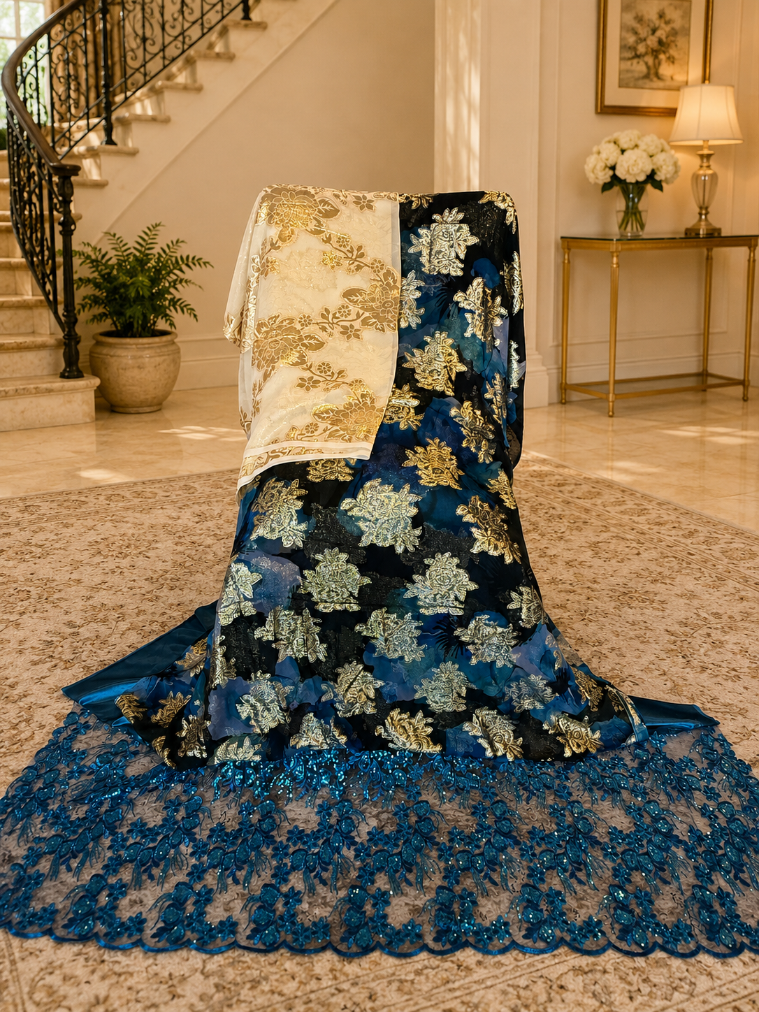 Faransaawi Dirrac Set
