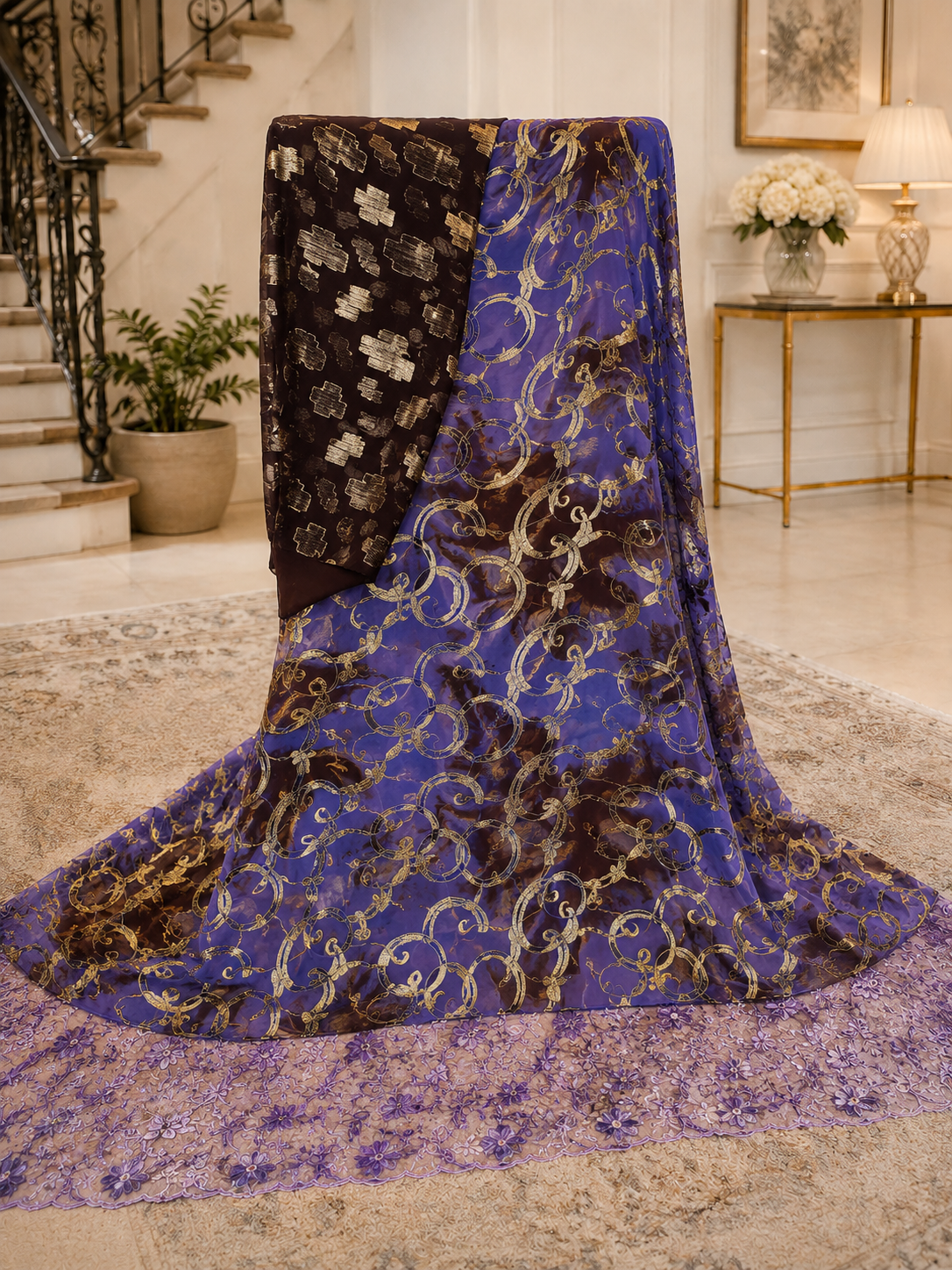 Faransaawi Dirrac Set